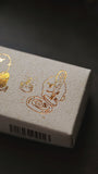 MODAIZHI Stationery Sheep Stamp Set