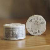 MODAIZHI One Day II Washi Tape