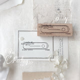 NYRET Rubber Stamp Collection - Always