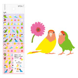 MD Seal Collection Schedule Sticker