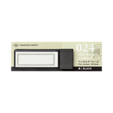 TRAVELER'S Notebook Penholder Seal