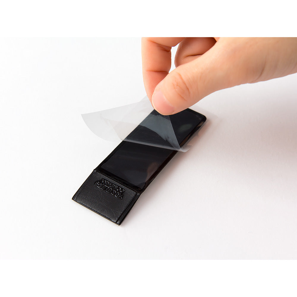 TRAVELER'S Notebook Penholder Seal