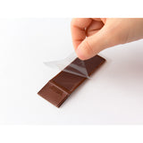 TRAVELER'S Notebook Penholder Seal