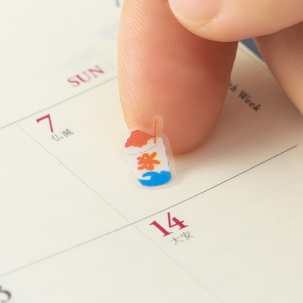 MD Sticker Collection