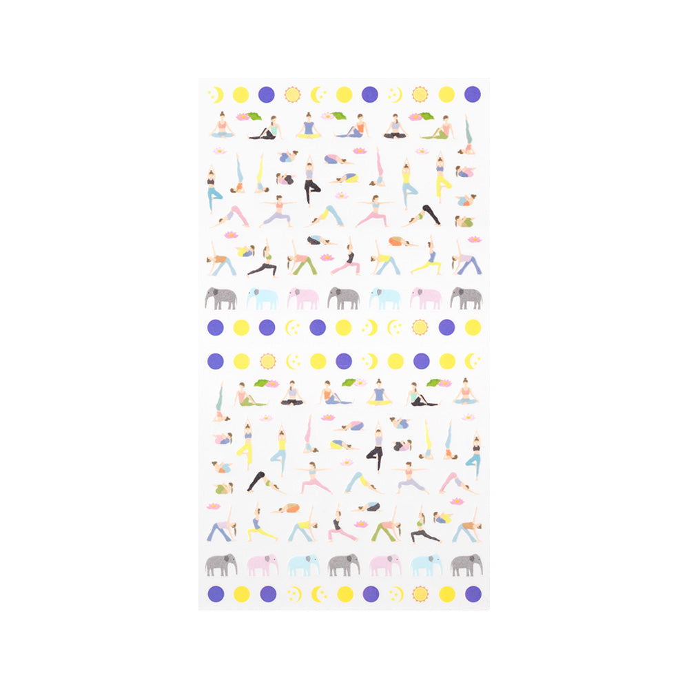 MD Sticker Collection