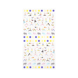 MD Sticker Collection