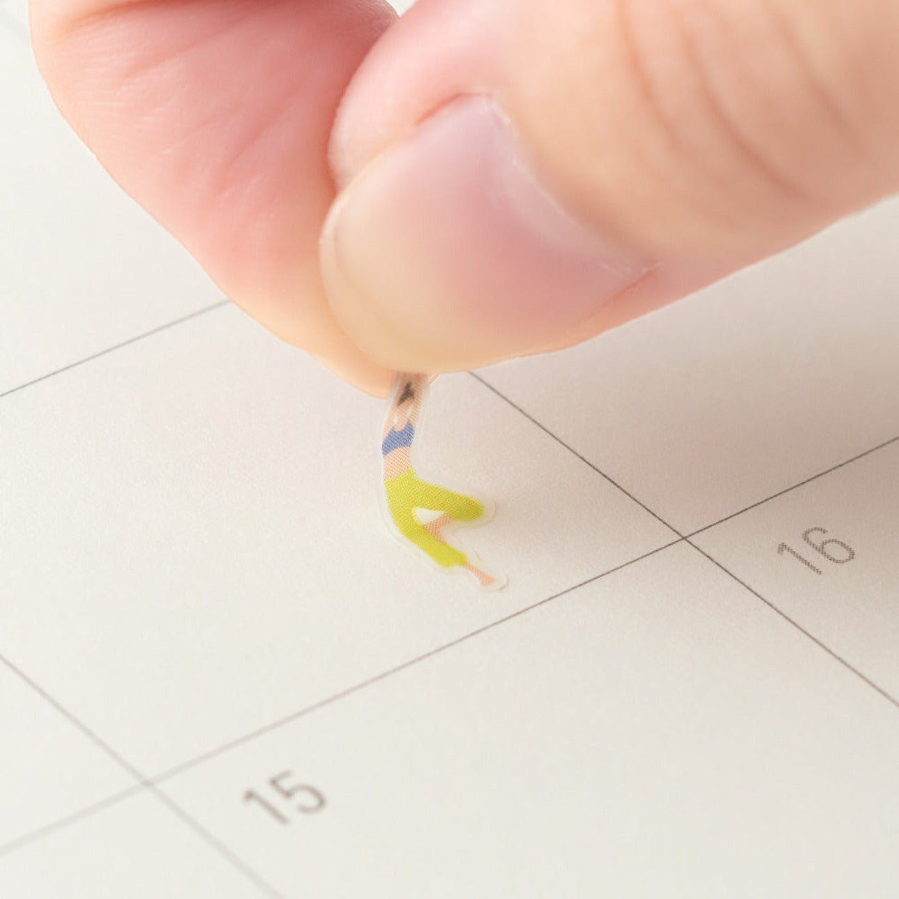 MD Sticker Collection