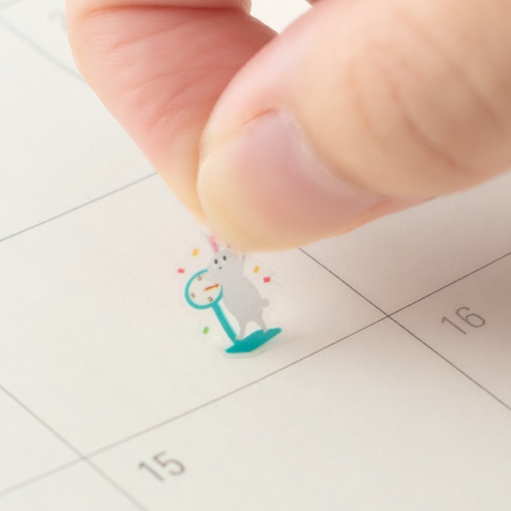 MD Sticker Collection