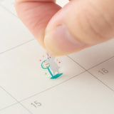 MD Sticker Collection