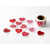 MD Roll Sticker Metallic 11 Designs