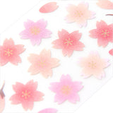 MD Seal Collection Schedule Sticker