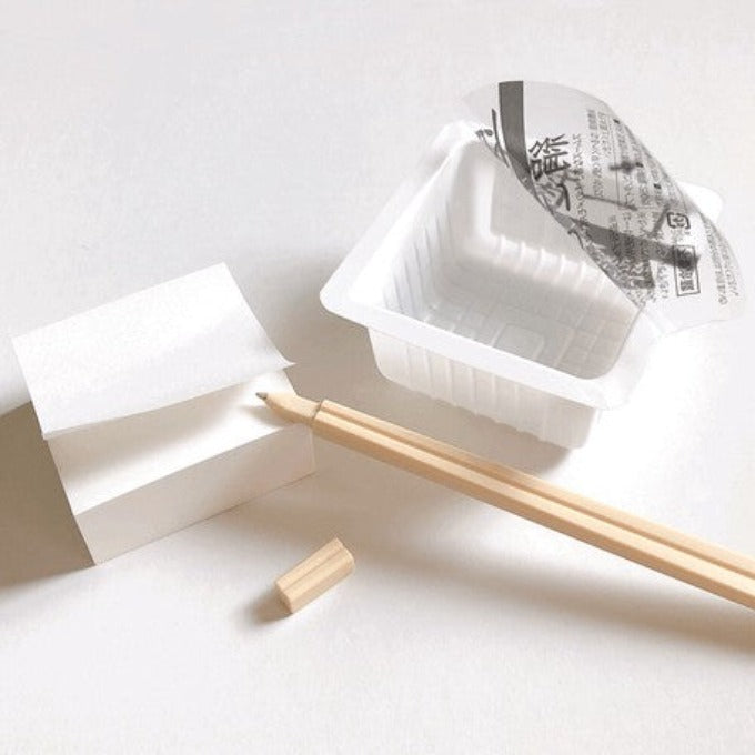 JP Tofu Sticky Note MOMEN 64mm