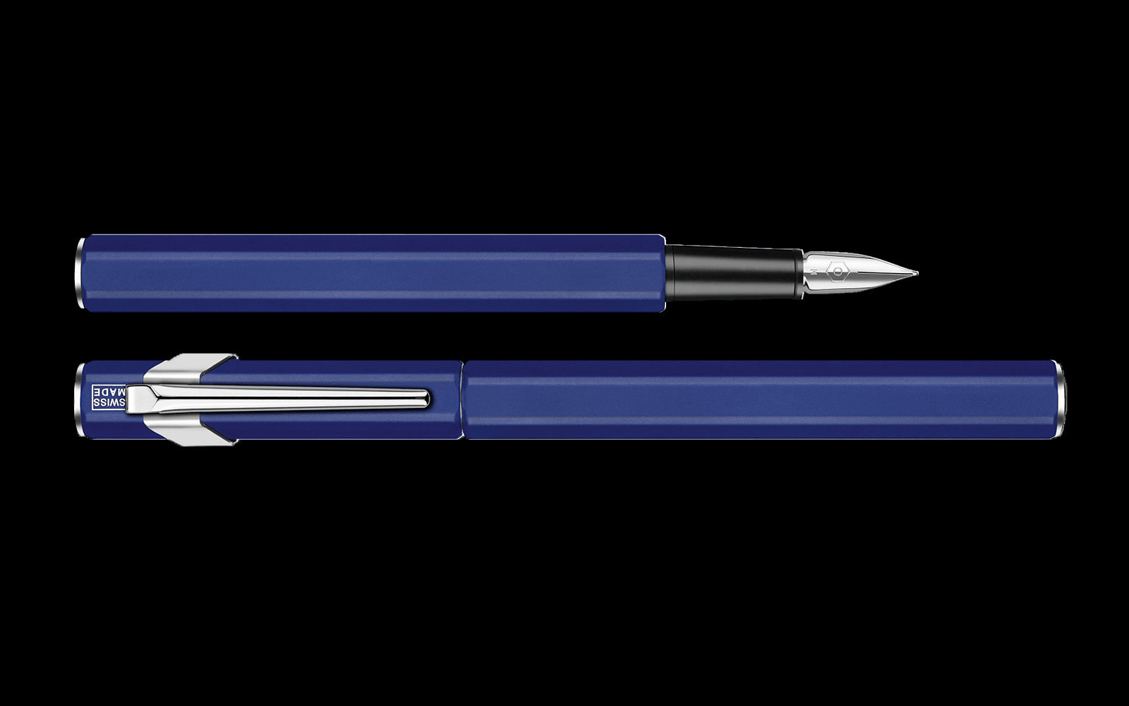 CARAN D'ACHE 849 Fountain Pen