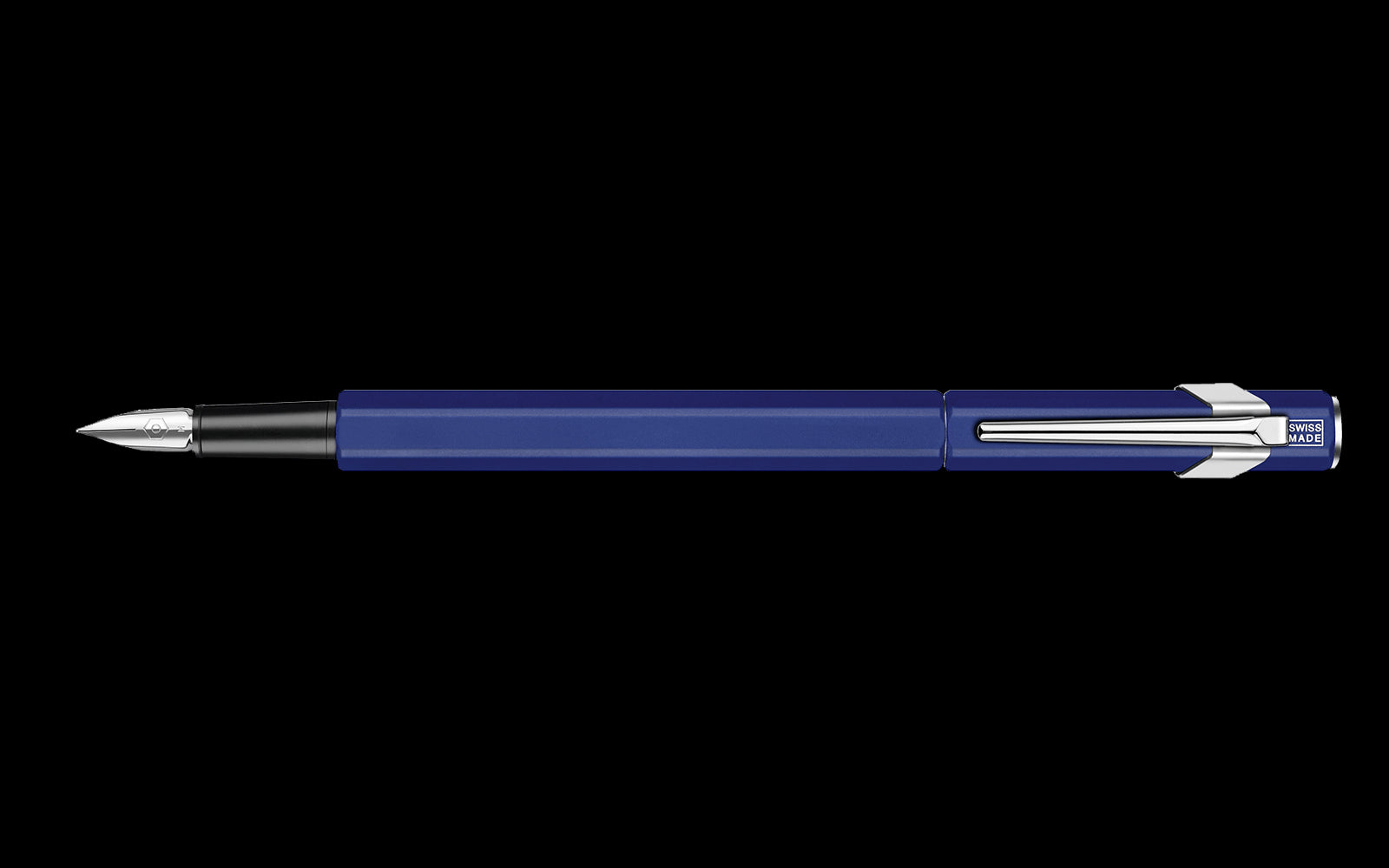 CARAN D'ACHE 849 Fountain Pen