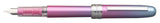 PLATINUM Plaisir 10th Anniversary Fountain Pen - Venus Belt