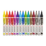 ROYAL TALENS ECOLINE Liquid Watercolor Brush Pen LIST 1/2