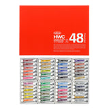 HWC HOLBEIN Watercolor Set 5ml Tube