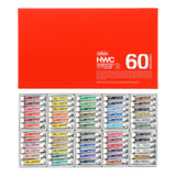 HWC HOLBEIN Watercolor Set 5ml Tube