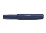 KAWECO Classic Sport Fountain Pen Navy Extra Fine