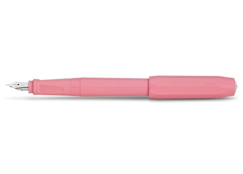 KAWECO Perkeo Fountain Pen Peony Blossom