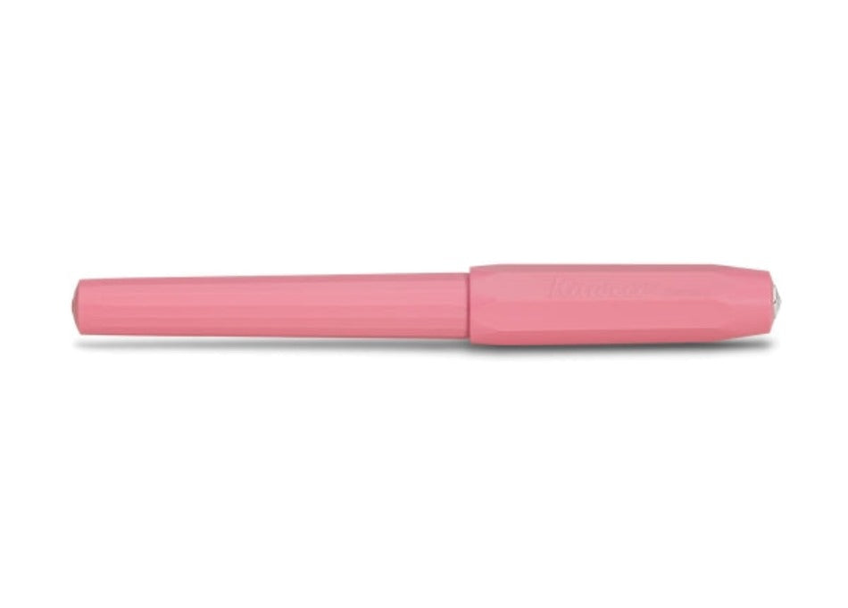 KAWECO Perkeo Fountain Pen Peony Blossom