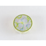 CHAMILGARDEN Fennel Washi Tape