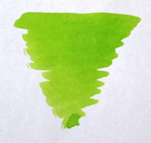 DIAMINE Fountain Pen Ink 80ml Jade Green