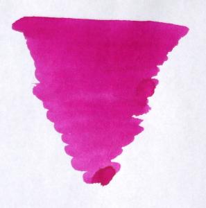 DIAMINE Fountain Pen Ink 80ml Deep Magenta