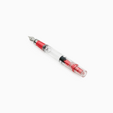 TWSBI Diamond 580ALR Fountain Pen Punch Pink