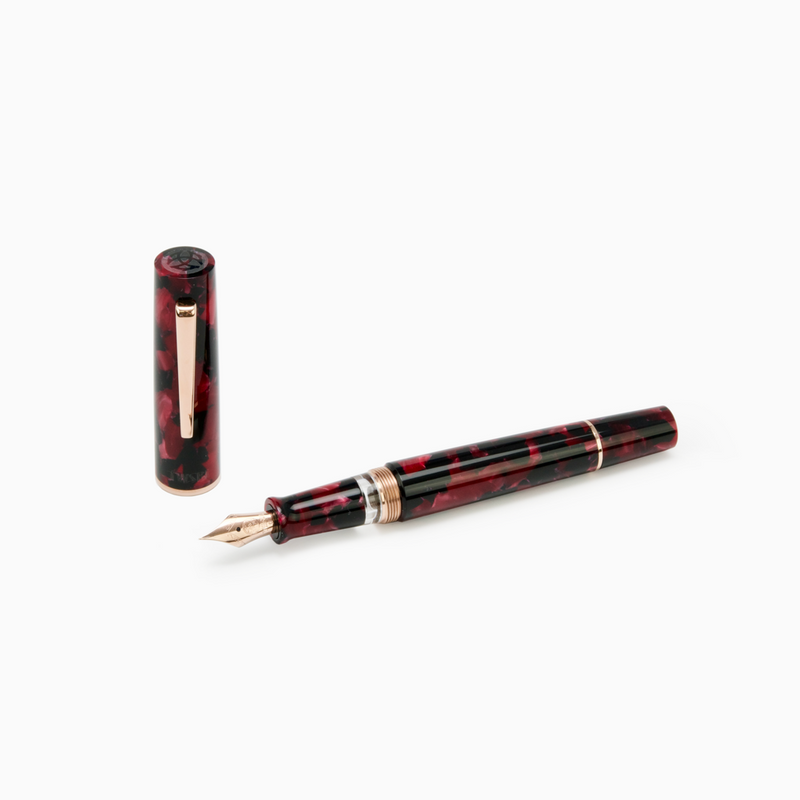 TWSBI Draco Fountain Pen