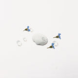 Appree Nature Sticker Seashell