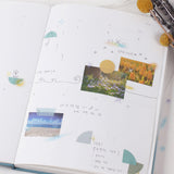 Appree Nature Sticker Light