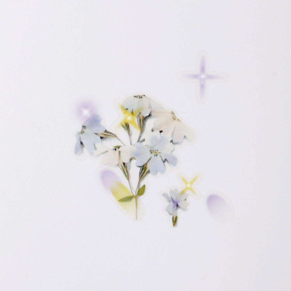 Appree Nature Sticker Light