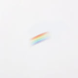 Appree Nature Sticker Rainbow Light