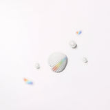 Appree Nature Sticker Rainbow Light