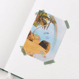 Appree Nature Sticker Rainbow Light