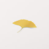 Appree Pressed Flower Sticker Gingko