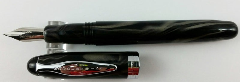 Black Crow Ahab Flex