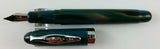 NOODLER'S Fountain Pen Navajo Turquoise Ahab Flex