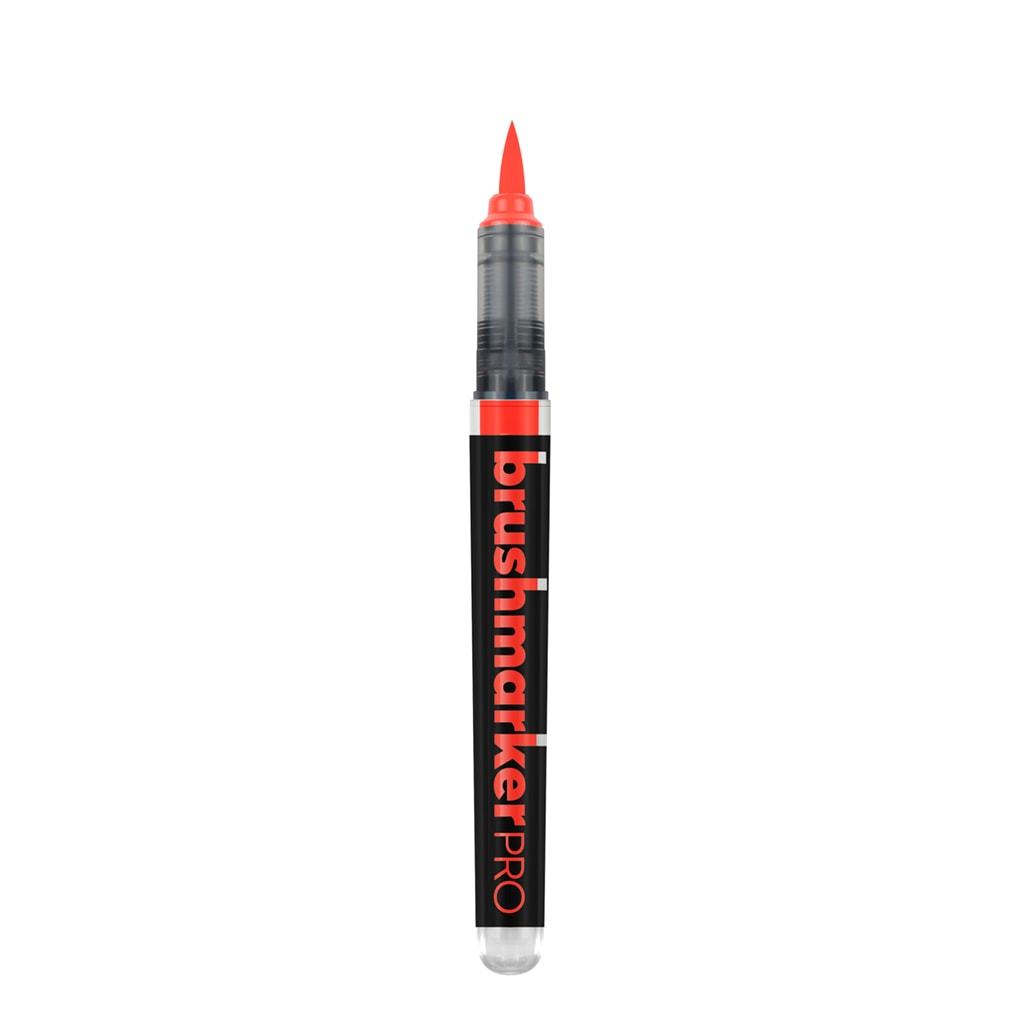 KARIN BrushMarker Pro Neon Colors