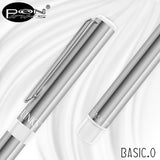 PEN-LINKS Stainless Steel Body Ballpoint Pen