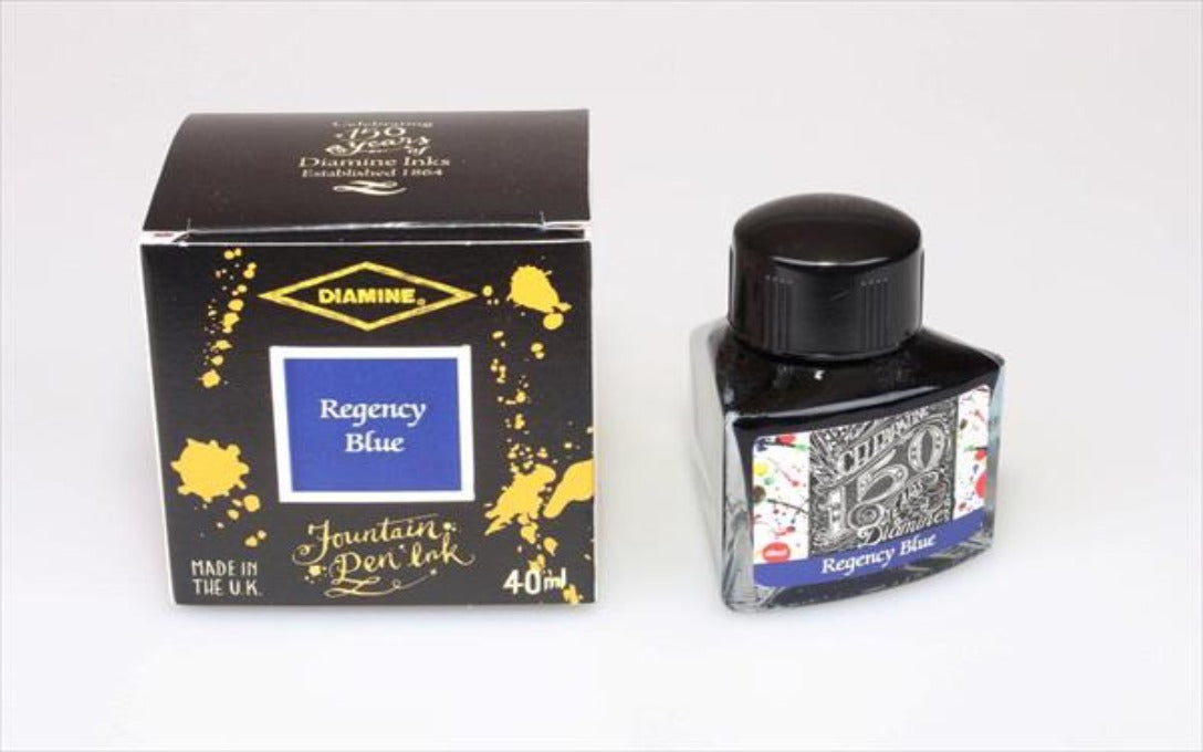 DIAMINE 150th Anniversary Collection 40ml Ink