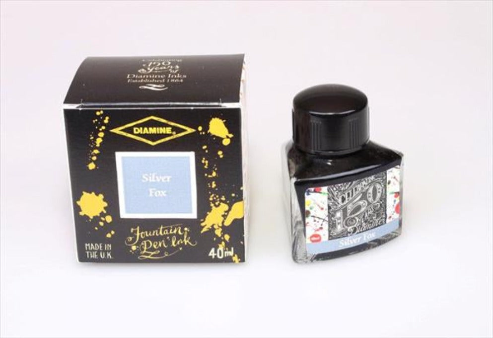 DIAMINE 150th Anniversary Collection 40ml Ink