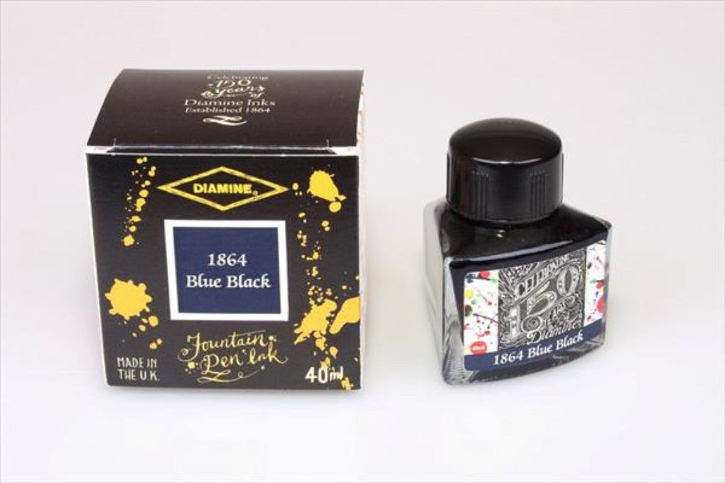 DIAMINE 150th Anniversary Collection 40ml Ink
