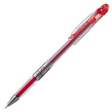 PENTEL Slicci Needle Tip Gel Ballpoint Pen