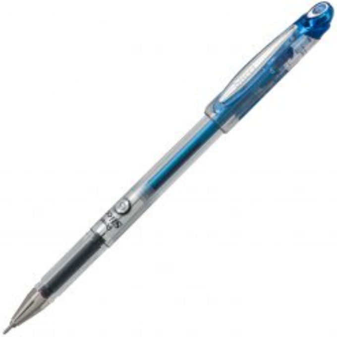 PENTEL Slicci Needle Tip Gel Ballpoint Pen