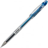 PENTEL Slicci Needle Tip Gel Ballpoint Pen