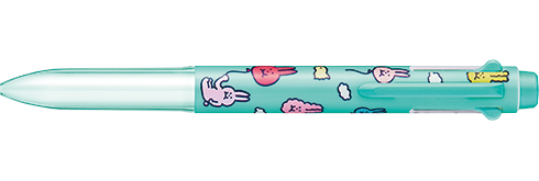 AIUEO Limited Ball Pen 5