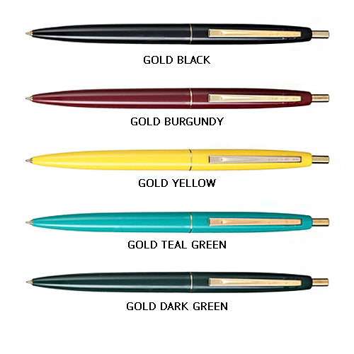 BIC Ballpoint Pen-Black Ink