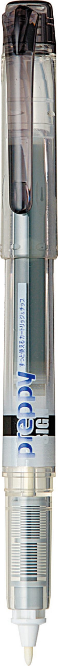 PLATINUM Preppy refillable Marker